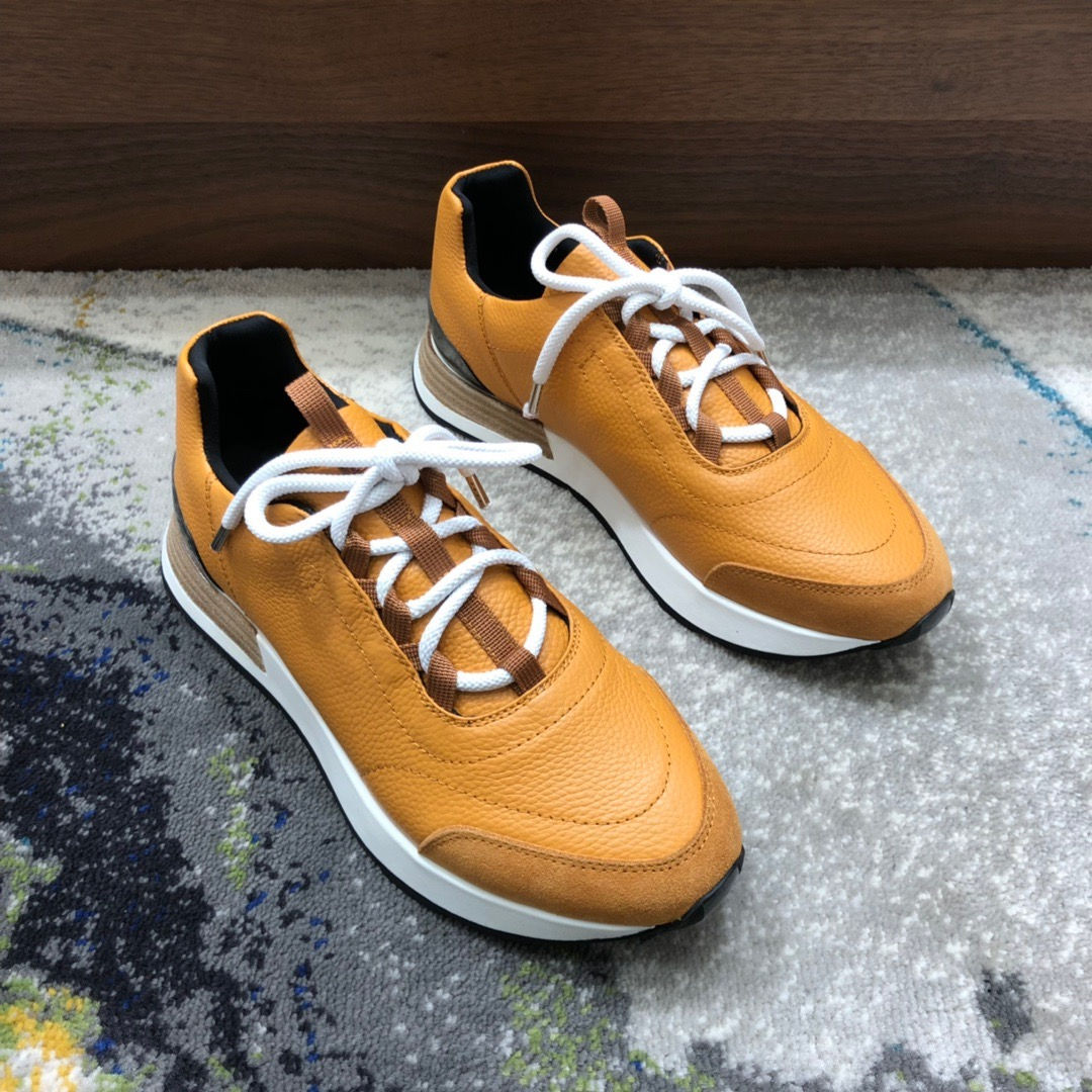 HERMES SHOES