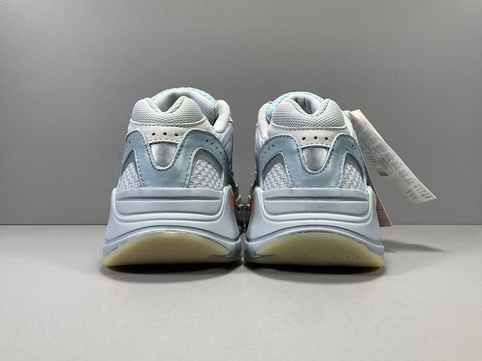 Thumbnail: ADIDAS YEEZY BOOST 700 V2 INERTIA
INERTIA/INERTIA/INERTIA