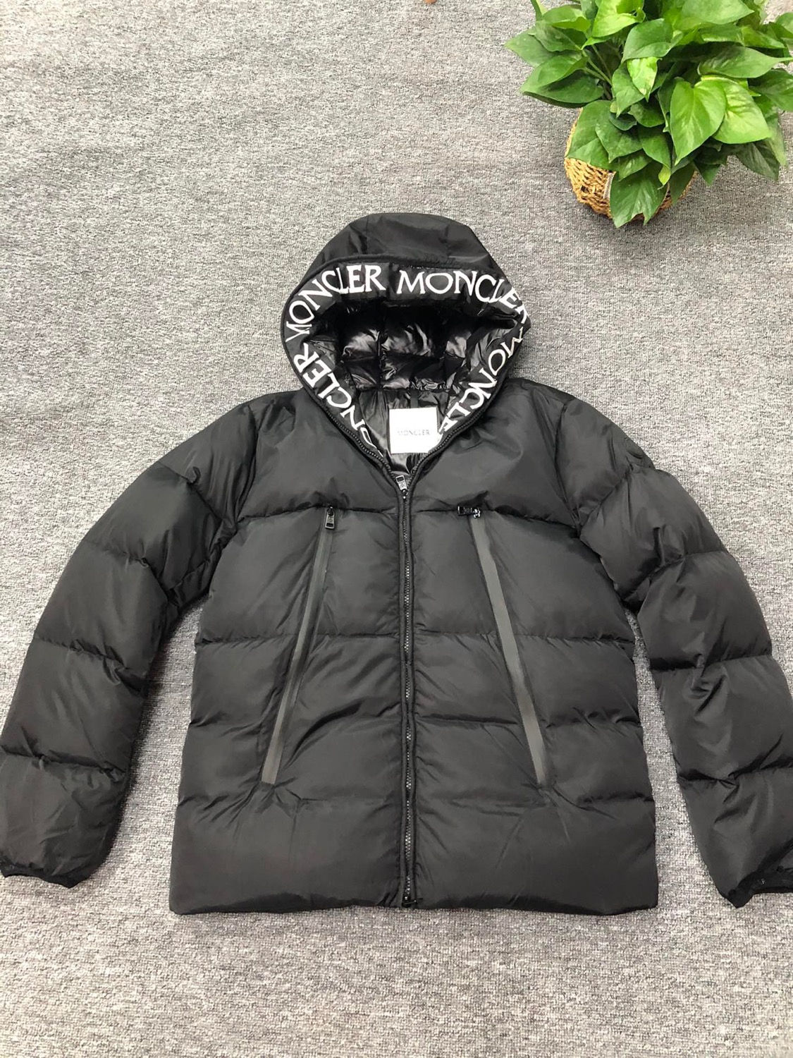 MONCLER WINTER JACKET