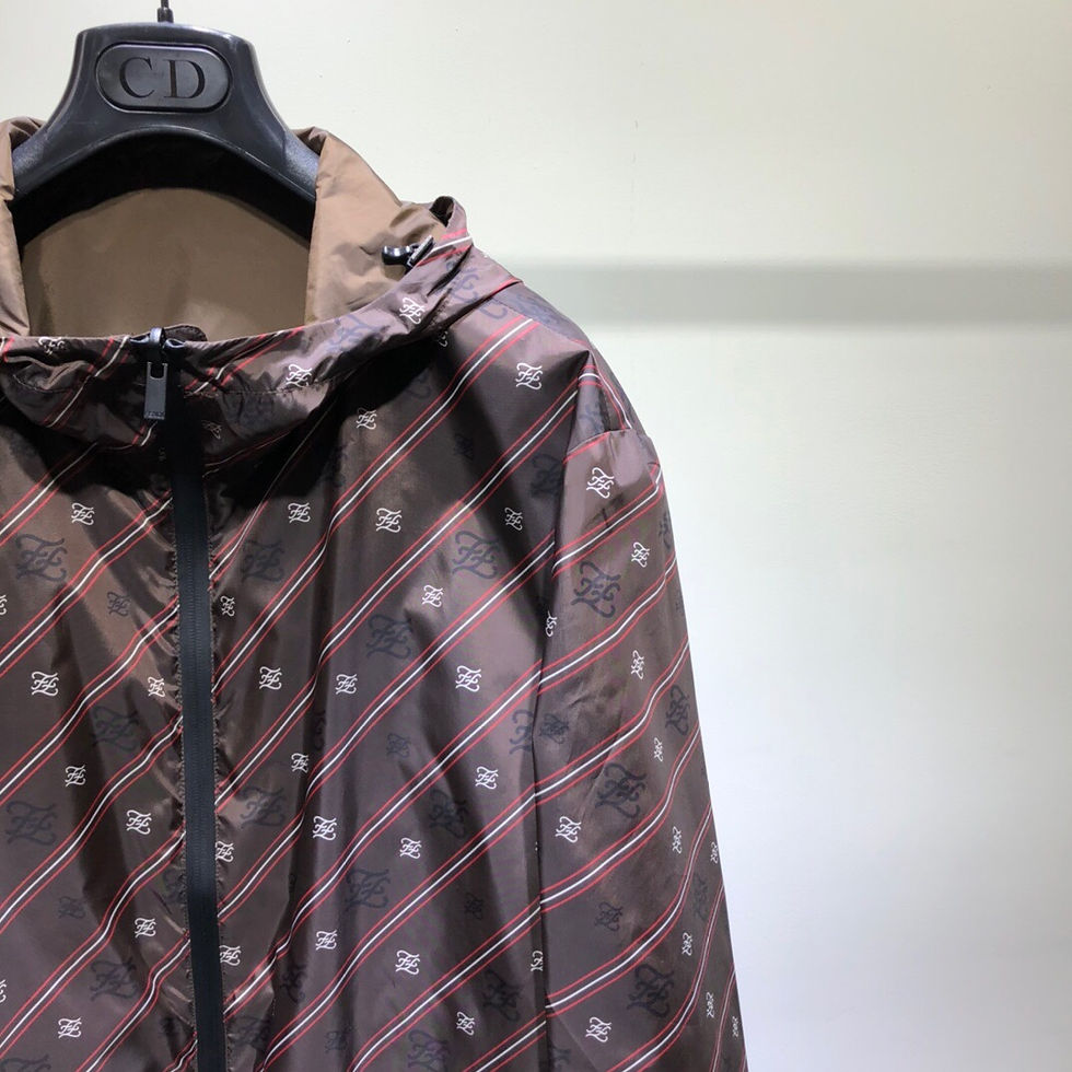 Thumbnail: FENDI JACKET