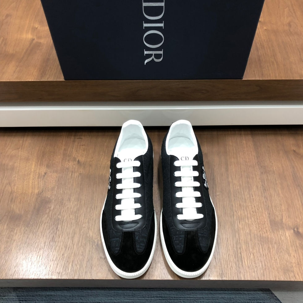 Thumbnail: DIOR SNEAKERS