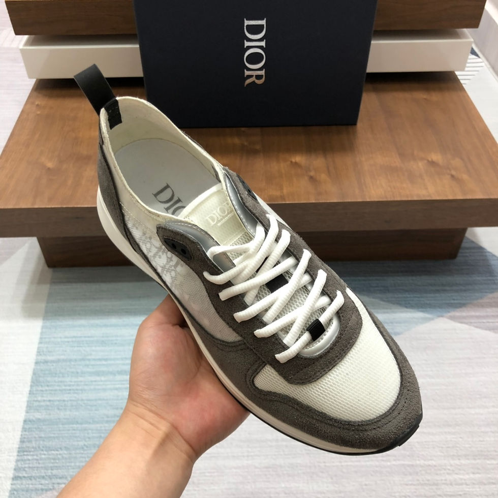 Thumbnail: DIOR SNEAKERS
