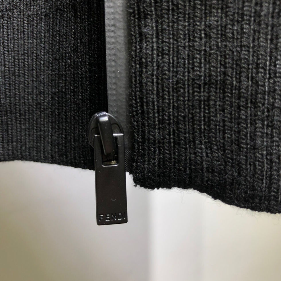 Thumbnail: FENDI JACKET