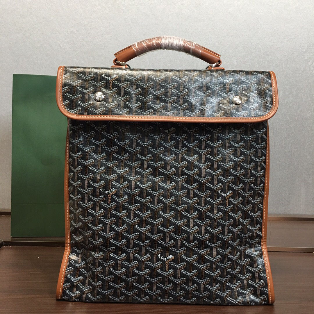 GOYARD SAINT LAGER BAG