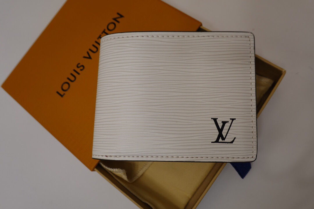 LV MULTIPLE WALLET