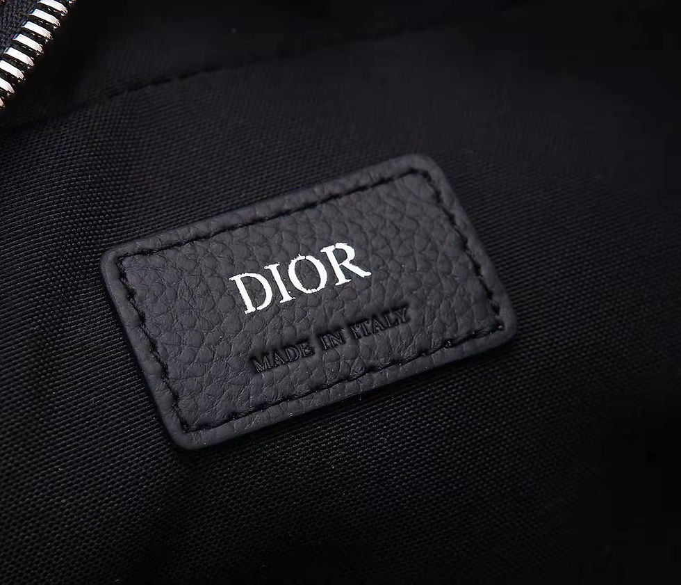 Thumbnail: DIOR BAG