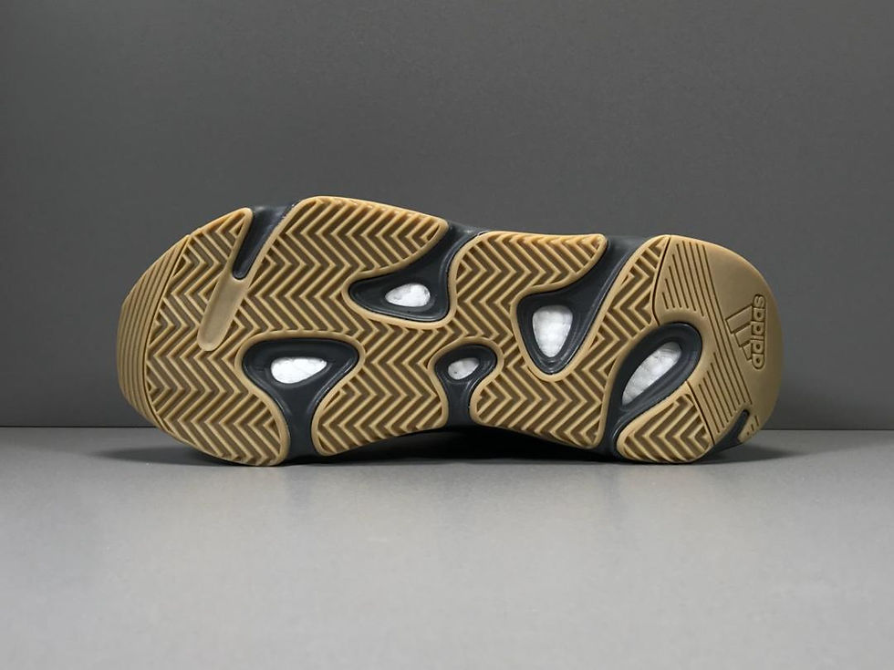 Thumbnail: ADIDAS YEEZY BOOST 700 V2 TEPHRA