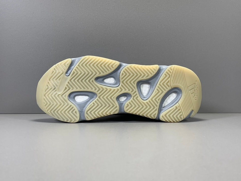 Thumbnail: ADIDAS YEEZY BOOST 700 V2 INERTIA
INERTIA/INERTIA/INERTIA