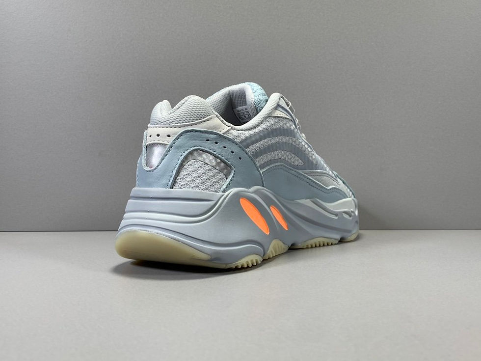 Thumbnail: ADIDAS YEEZY BOOST 700 V2 INERTIA
INERTIA/INERTIA/INERTIA