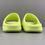 Thumbnail: ADIDAS YEEZY SLIDE GLOW GREEN
