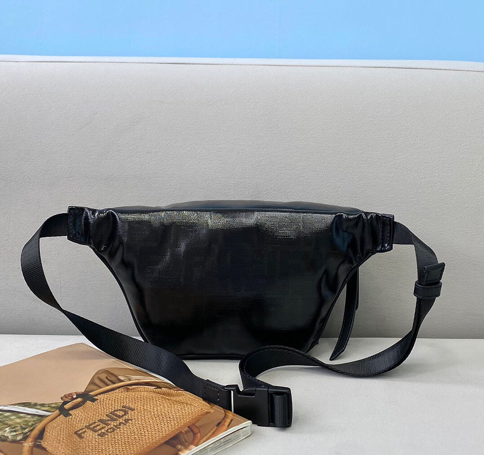 Thumbnail: FENDI BELT BAG