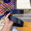 Thumbnail: LV BELT 4 CM