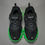 Thumbnail: BALENCIAGA TRACK TRAINERS BLACK GREEN PREMIUM