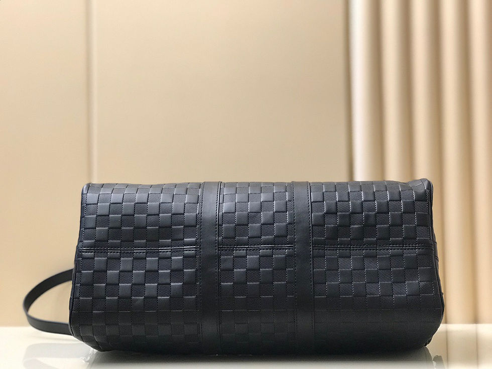 Thumbnail: LV KEEPALL