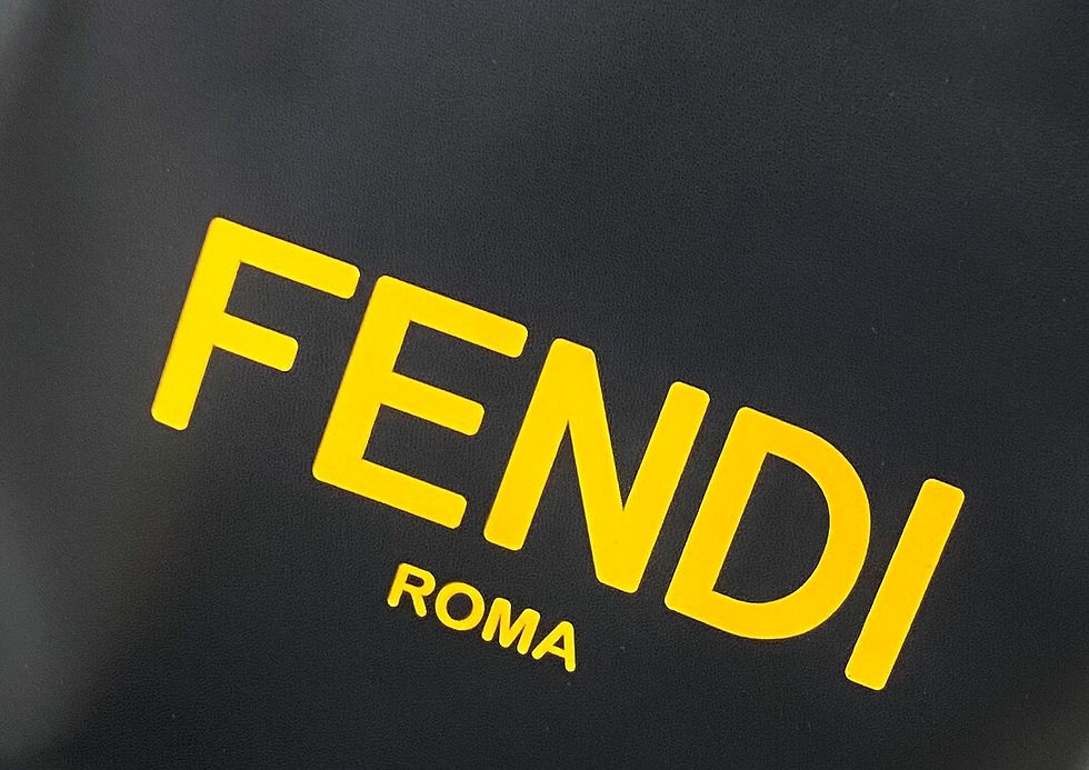 Thumbnail: FENDI SMALL BAG