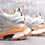 Thumbnail: BALENCIAGA TRACK WHITE ORANGE
WHITE/ORANGE