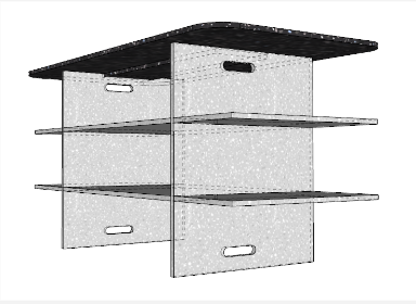 Thumbnail: Multi-Facet Table