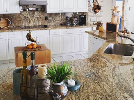 Granite Countertop Do's and Don'ts Cleaning Tips