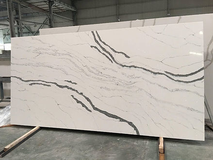 New-Calcatta-Quartz-Slabs-for-Kitchen-Co