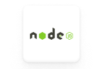 Node Logo