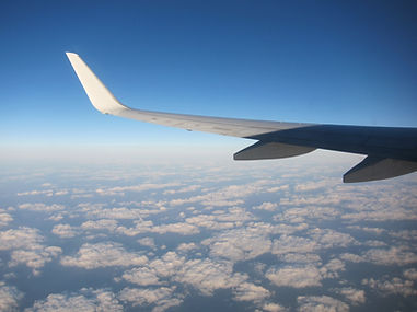 Explore the World with Cosmos Airlines