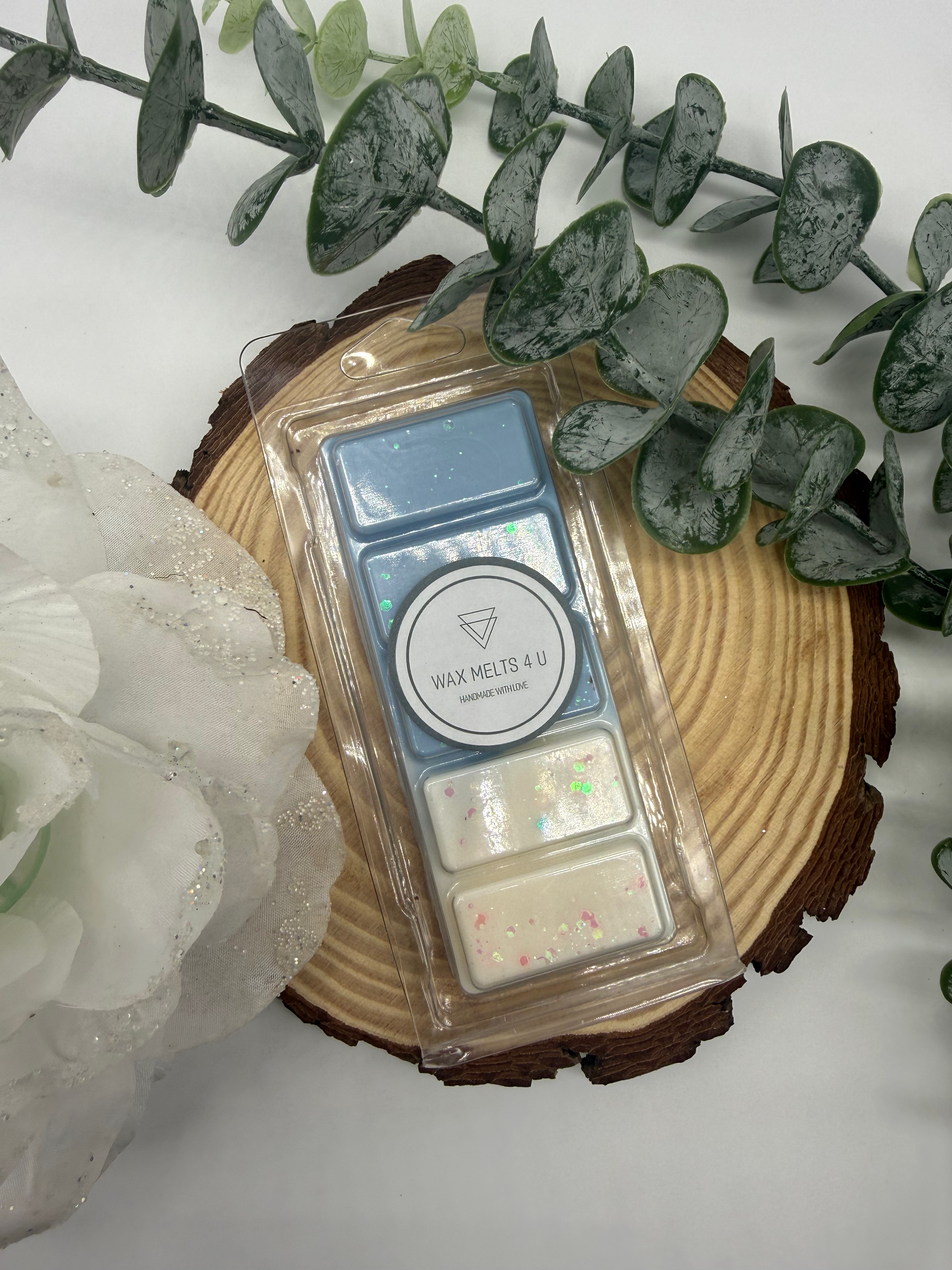 Pure Heaven Snap Bar