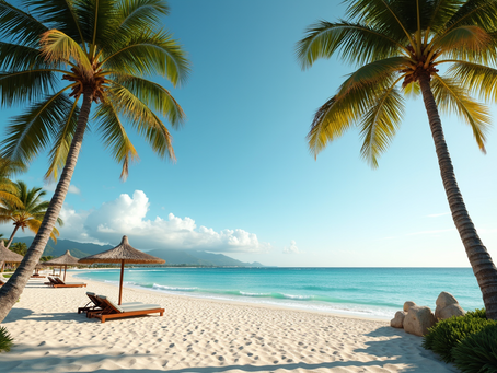 Discover the Best Beach Resorts for Relaxing Getaways