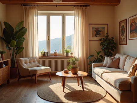 Top Tips for Booking a Clean and Inviting Airbnb Stay