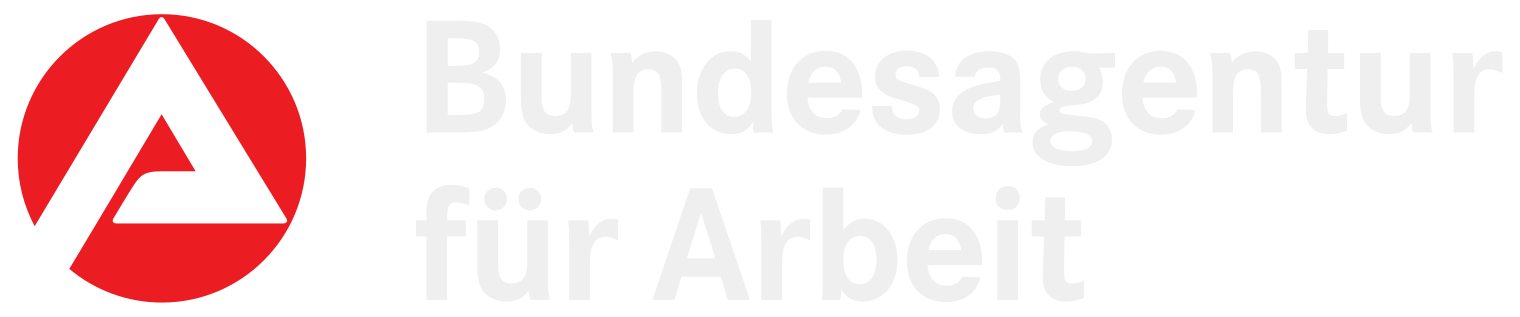 Agentur für Arbeit Text