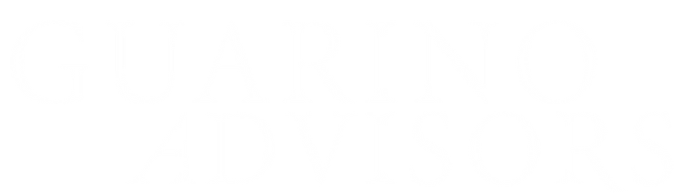 Guarino Advisors Logo