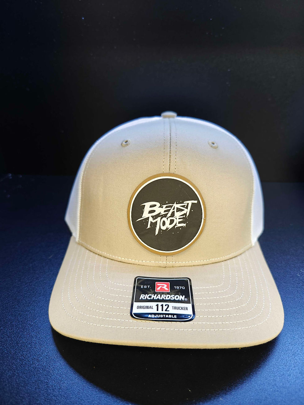 Thumbnail: Beast Mode Caps