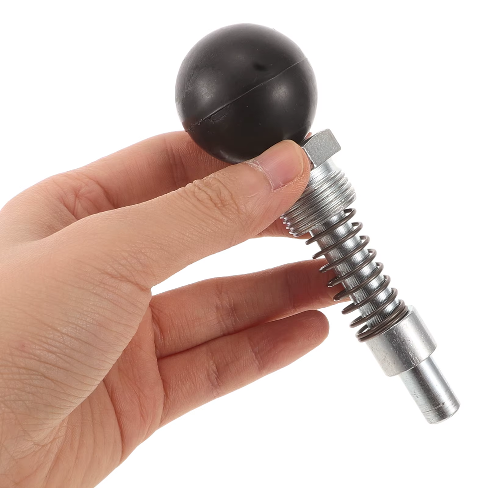 Fitness Gear Pull Pin Knob Adjustable Pull Pin Knob Fitness Equipment Pin Workou