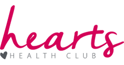HEARTS LOGO