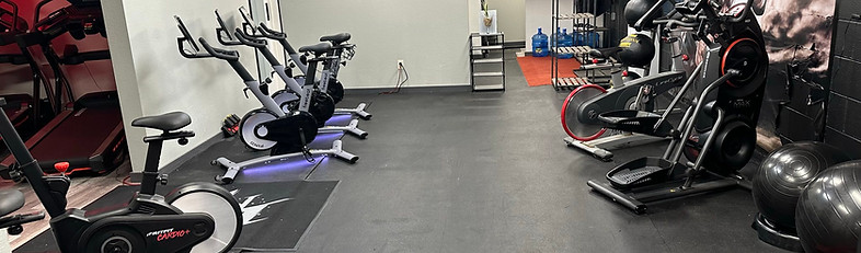 Level Up Spearfish SD - Cardio Bikes.jpeg