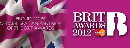 BRIT WARDS