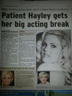 HULL DAILY MAIL