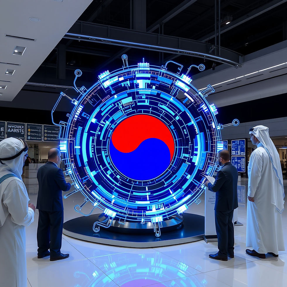 South Korean technologies in collaboration with the GCC.jpg