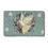 Thumbnail: Dove & Holly Coir Doormat