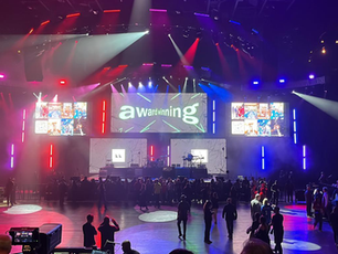 Multilingual Event Planning: 4 Strategic Questions to Ask Yourself