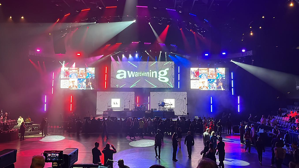 Multilingual Event Planning: 4 Strategic Questions to Ask Yourself