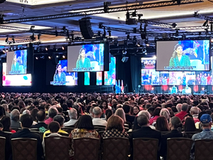 How AI Is Transforming Multilingual Live Events