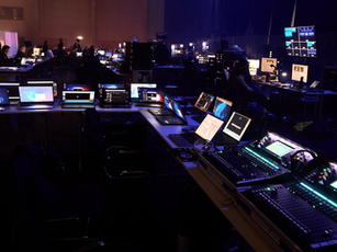 28 languages at a global summit in Vienna | Interpretation for conferences by Conference Rental