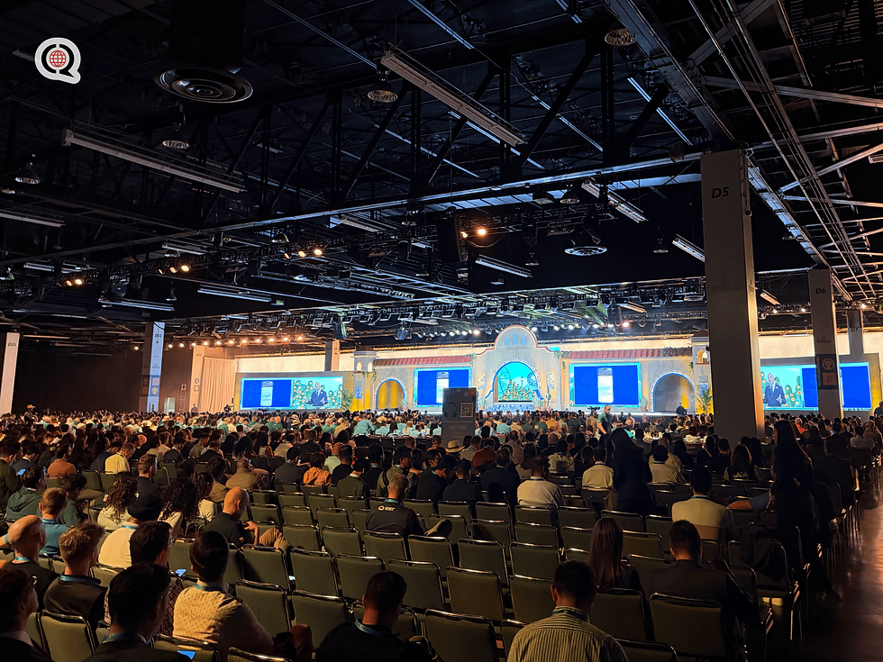 From BYOD Access to Full Multilingual Delivery by Conference Rental