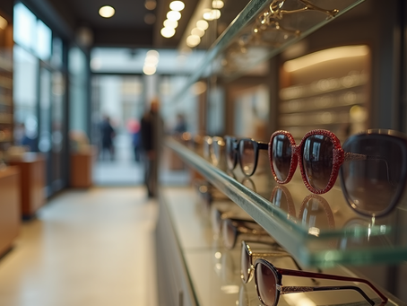 Ópticas Diniz: Promoções Imperdíveis em Curitiba