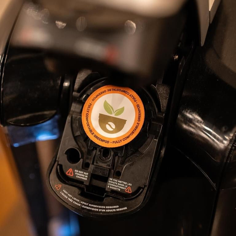 Thumbnail: ECLIPSE CHASER COFFEE CAPSULES