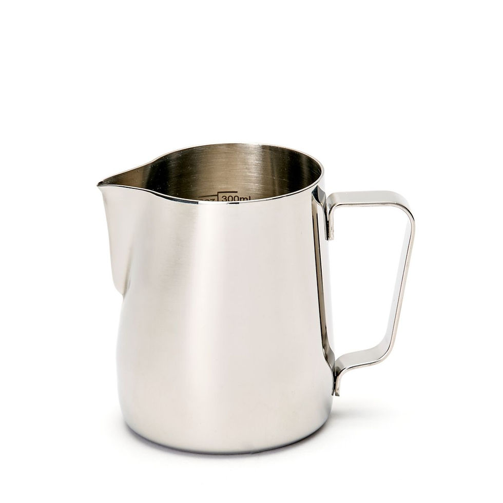 Thumbnail: RHINO PRO MILK PITCHER