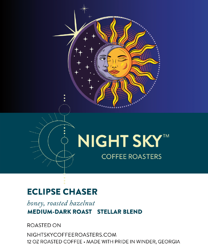 Thumbnail: ECLIPSE CHASER