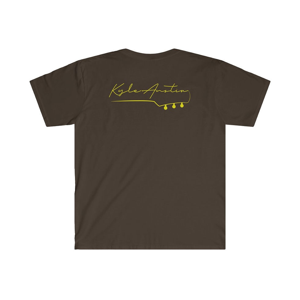 Thumbnail: (EU ONLY) Kearny County Kid Shirt