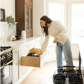 The Spring Home Reset: A Room-by-Room Declutter & Refresh