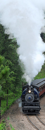 1880 Train